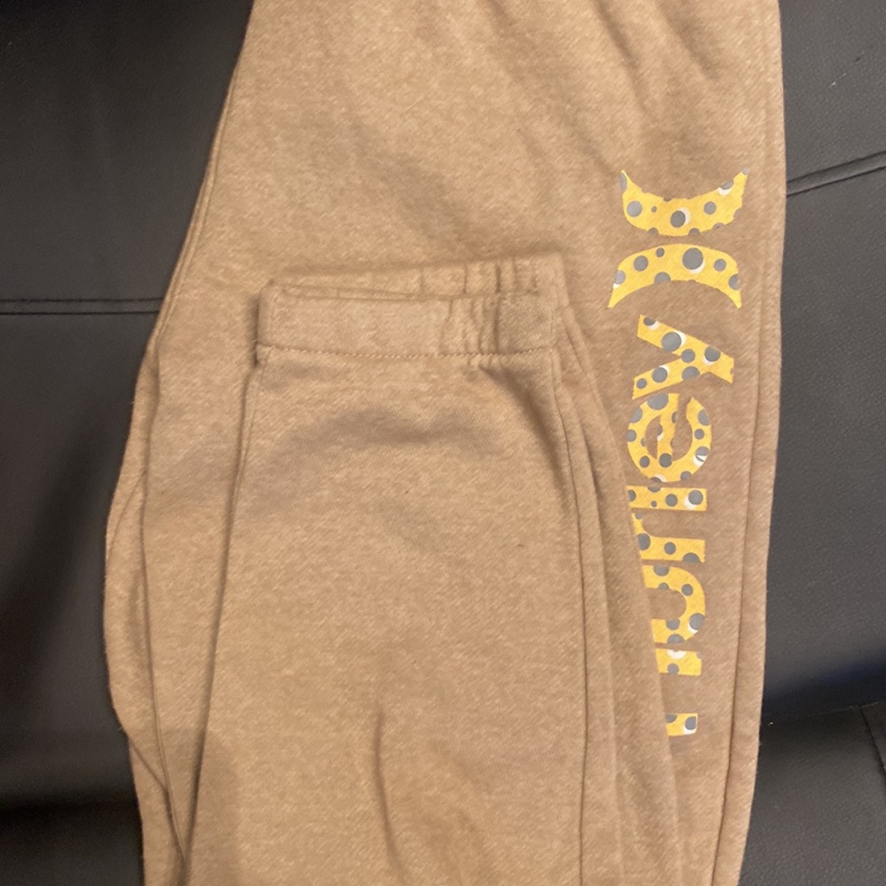 Juniors Hurley Joggers…Small